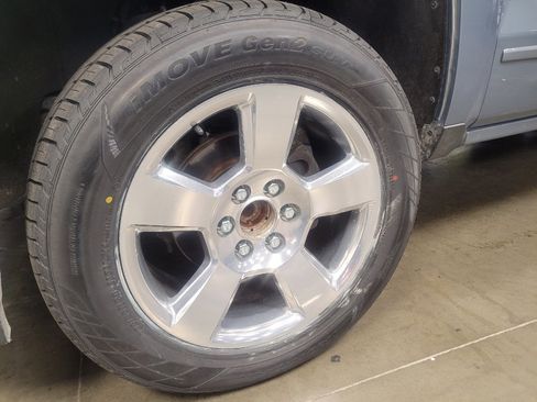 Used 2016 Chevrolet Silverado 1500 LT w/ All Star Edition RWD image 31