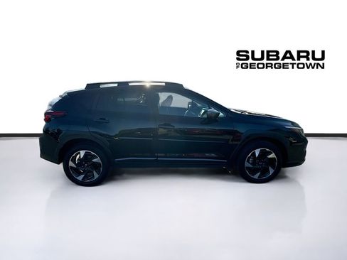 Certified 2025 Subaru Crosstrek 2.5i Limited w/ Crosstrek Mirror Package image 10