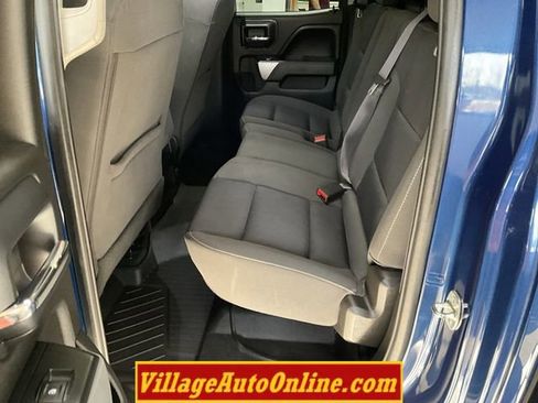 Used 2017 Chevrolet Silverado 1500 LT w/ All Star Edition image 30
