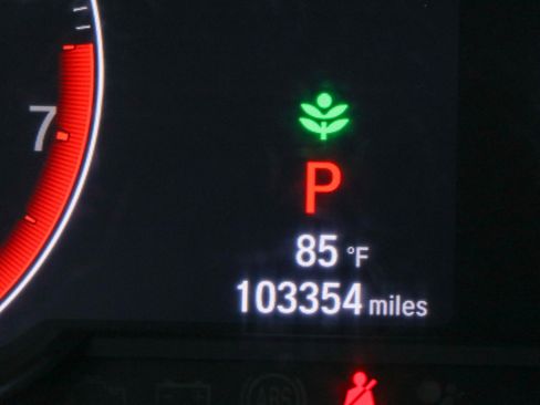 Used 2018 Honda Accord EX-L image 13