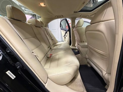 Used 2010 Acura TSX Sedan FWD image 50