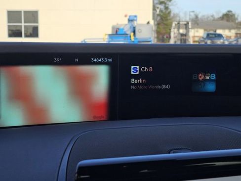 Certified 2024 Lincoln Nautilus Reserve image 13