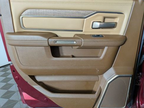 Used 2022 RAM 3500 Limited image 30