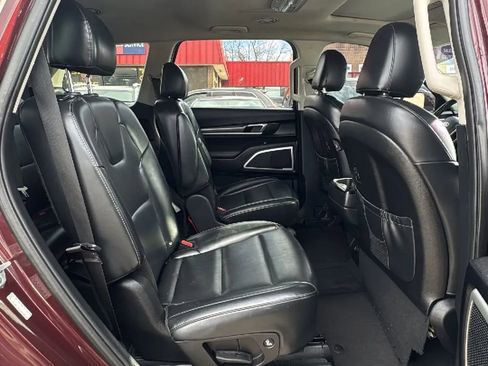 Used 2020 Kia Telluride S image 16