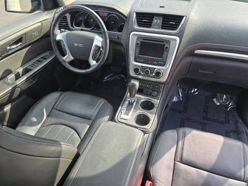 Used 2017 GMC Acadia Limited SLT AWD/4WD image 37