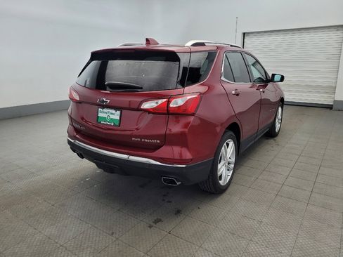 Used 2020 Chevrolet Equinox Premier image 9