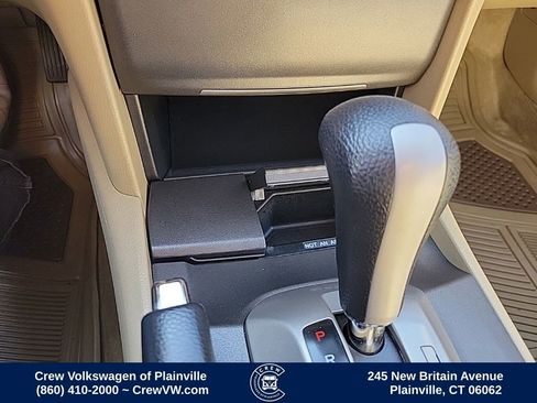 Used 2012 Honda Accord LX image 8