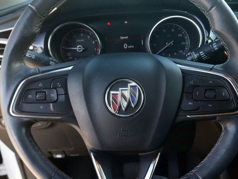 Used 2022 Buick Encore GX Select image 17
