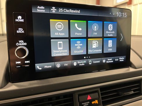 New 2025 Honda Pilot EX-L image 24