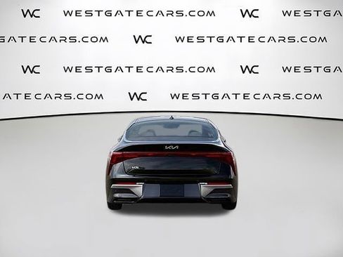 New 2026 Kia K5 LXS image 13