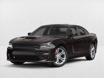 Used 2022 Dodge Charger GT