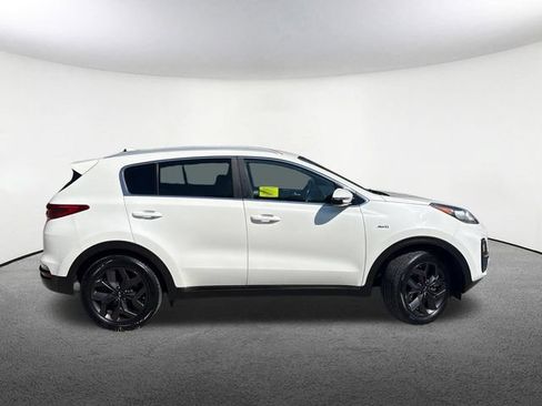 Used 2020 Kia Sportage S AWD/4WD image 15