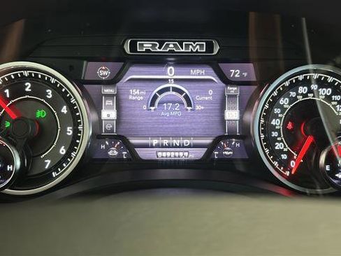 Used 2020 RAM 1500 Big Horn image 15