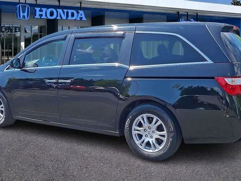 Used 2013 Honda Odyssey EX-L image 6