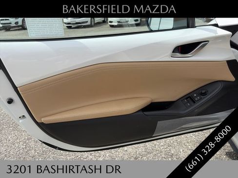 New 2026 MAZDA MX-5 Miata Grand Touring RWD image 10