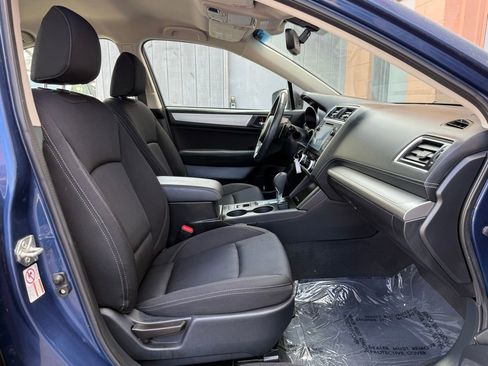 Used 2019 Subaru Legacy 2.5i Premium AWD/4WD image 19
