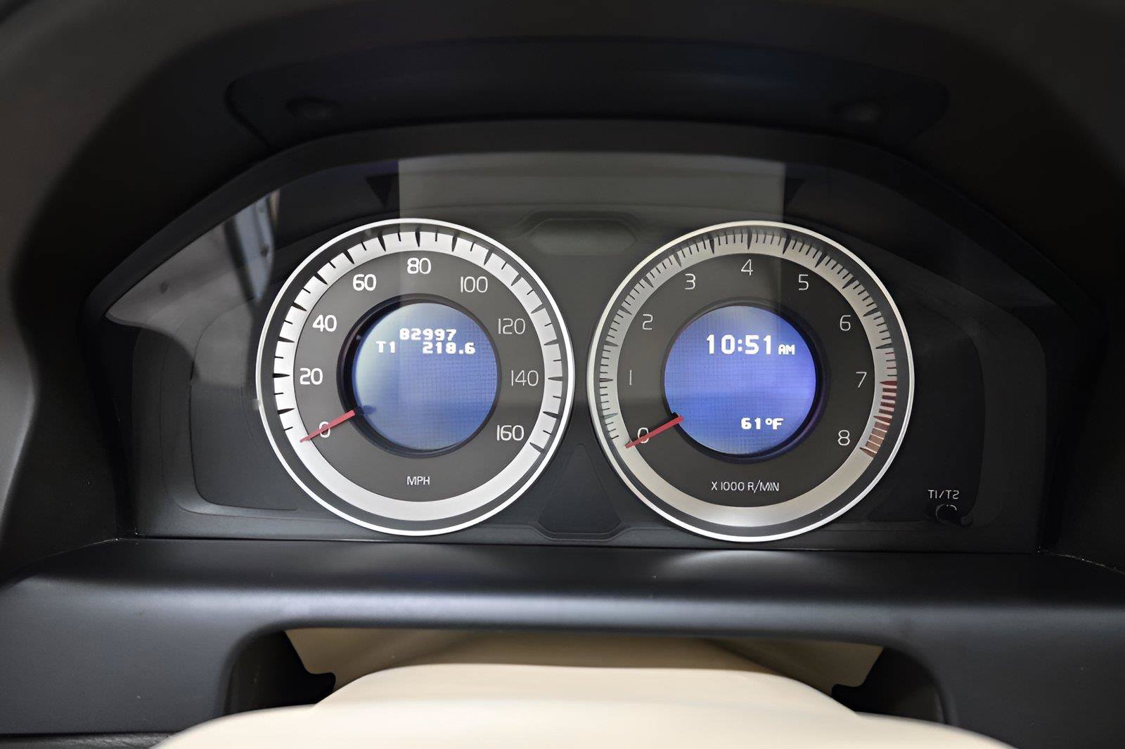 Used 2013 Volvo XC60 3.2 AWD/4WD image 33