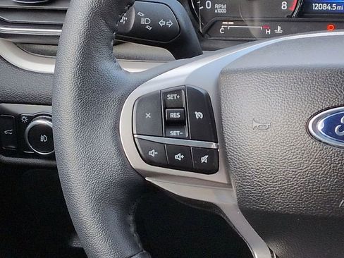 Used 2023 Ford Explorer XLT w/ Equipment Group 202A image 24