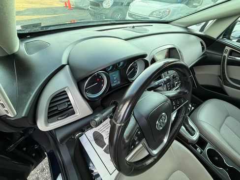 Used 2015 Buick Verano FWD image 18