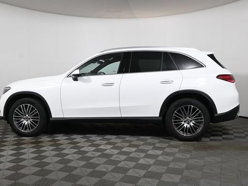 Certified 2026 Mercedes-Benz GLC 300 4MATIC image 2