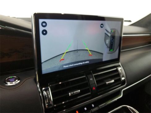 Used 2023 Lincoln Navigator L Black Label image 29