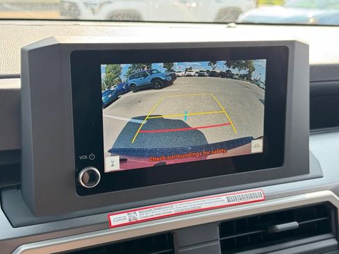 New 2025 Toyota 4Runner SR5 image 20