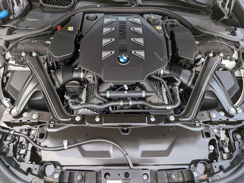 New 2026 BMW 760i xDrive AWD/4WD image 18