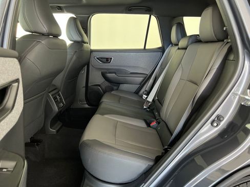 New 2026 Subaru Outback Premium AWD/4WD image 27