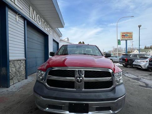 Used 2017 RAM 1500 Tradesman w/ Power & Remote Entry Group image 3