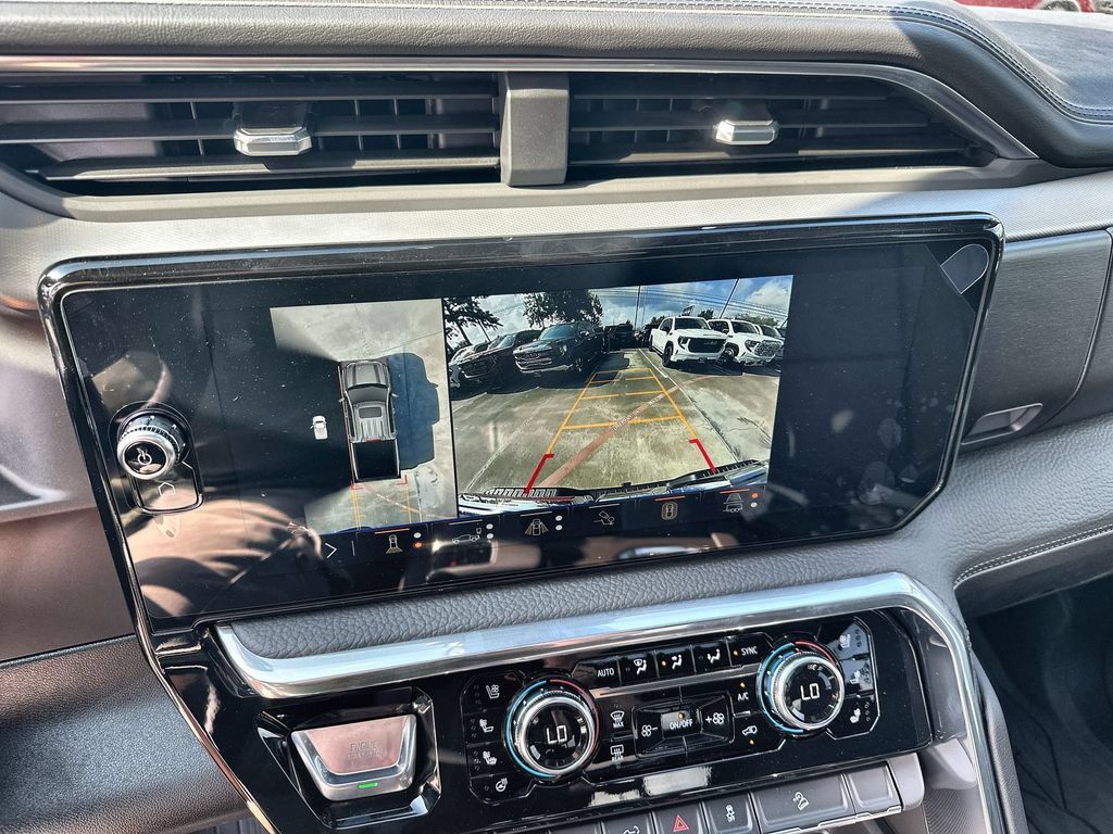 New 2026 GMC Sierra 1500 Denali AWD/4WD image 29