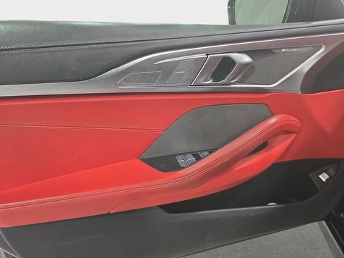 Certified 2023 BMW 840i Gran Coupe w/ M Sport Professional Package RWD image 25