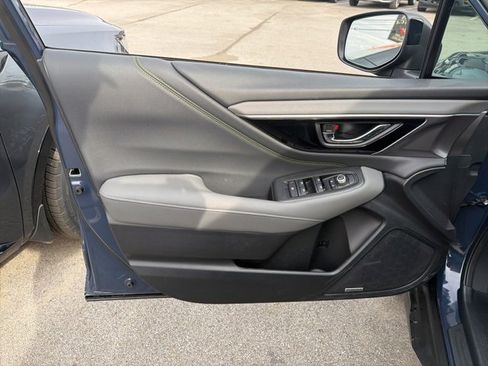 Used 2025 Subaru Outback Onyx Edition w/ Popular Package #2 image 20