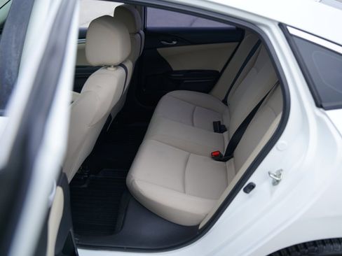 Used 2019 Honda Civic LX image 22