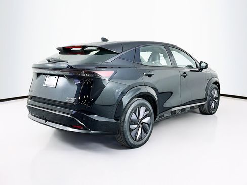 Used 2023 Nissan Ariya AWD image 9