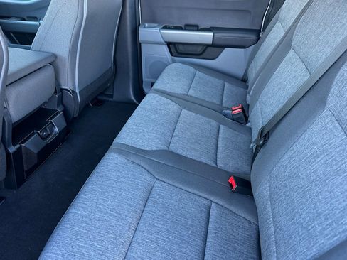 New 2026 Ford F250 XL w/ STX Appearance Package image 12