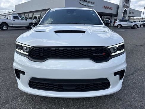 New 2026 Dodge Durango GT image 2