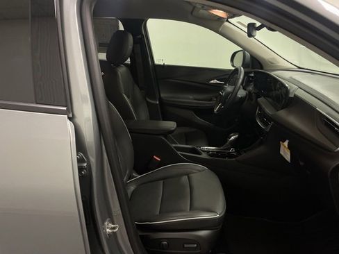 Used 2024 Buick Encore GX Avenir w/ Avenir Convenience Package image 23