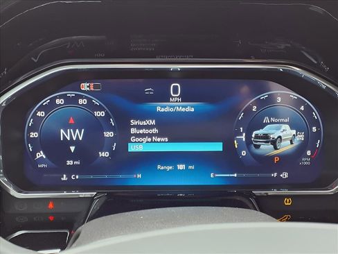 New 2026 Chevrolet Silverado 1500 ZR2 image 27