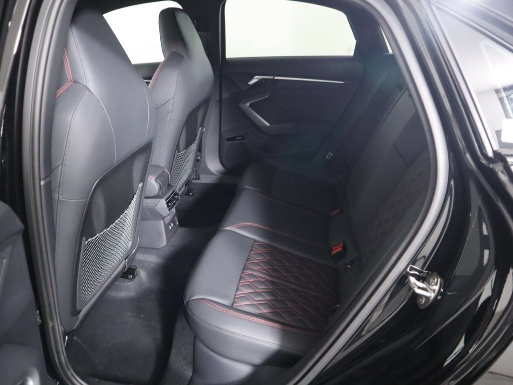Used 2026 Audi S3 Premium w/ Black Optic Package AWD/4WD image 23