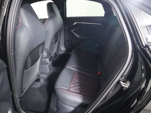 Used 2026 Audi S3 Premium AWD/4WD image 23