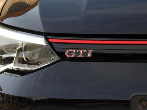 Used 2024 Volkswagen GTI S image 6