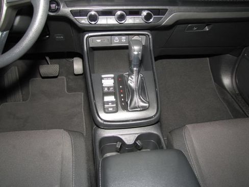 Certified 2024 Honda CR-V EX image 15