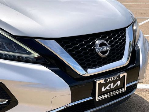 Used 2023 Nissan Murano SV AWD/4WD image 32
