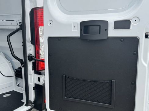 Used 2024 RAM ProMaster 3500 w/ Quick Order Package 22H SLT+ image 18