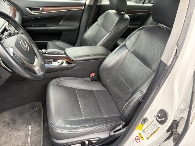 Used 2015 Lexus GS 350 w/ Premium Package RWD image 25