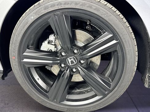 New 2026 Honda Accord Sport image 9