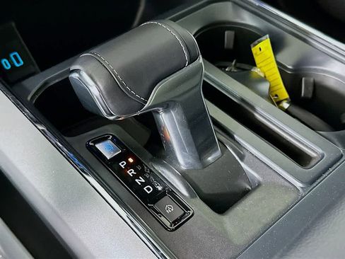 Certified 2024 Ford F150 Lightning XLT image 19