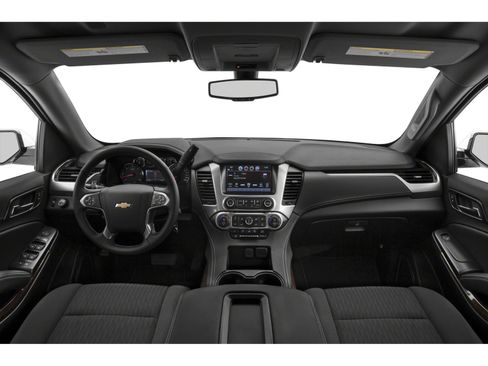 Used 2019 Chevrolet Tahoe LT AWD/4WD image 7