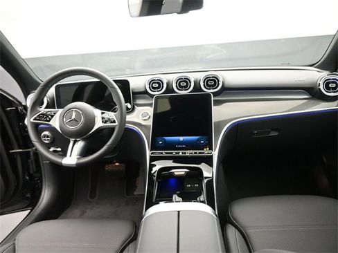 New 2025 Mercedes-Benz C 300 Sedan image 27