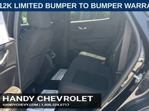 Certified 2021 Chevrolet Blazer LT AWD/4WD image 31